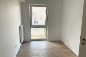 Wohnen auf 2 Ebenen° 5 Zimmer-Maisonette + Balkon, modernes Bad mit Wanne und Dusche, Gäste-WC – 33604 Mitte, Bielefeld – Vorschaubild 7