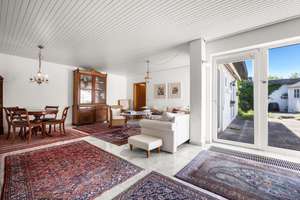 Gepflegter Bungalow in sehr guter Lage – Die vollständige Adresse der Immobilie erhältst du vom Anbieter., 24939 St. Gertrud, Flensburg – Vorschaubild 6