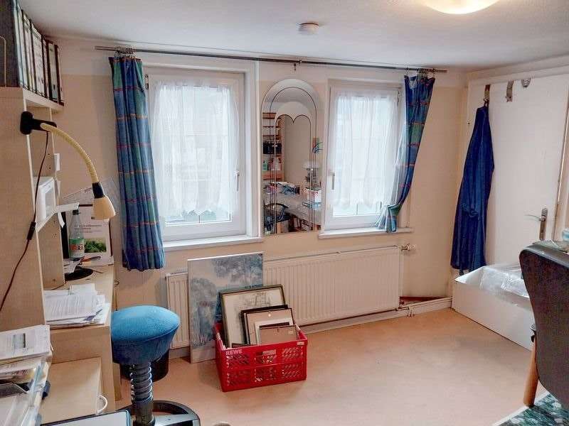 Immobilie in Florstadt - Gemütliches Einfamilienhaus in Florstadt-Staden - Bild 7