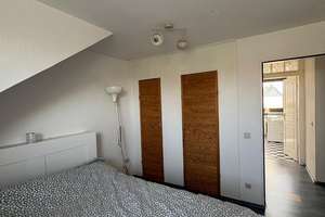 Charmante 2,5-Zimmer-Dachgeschosswohnung mit großer Terrasse in Oberhausen – Mülheimer Straße 267, 46045 Dümpten, Oberhausen – Vorschaubild 14