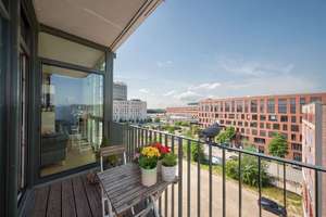 Schöne 3-Zimmer-Wohnung in zentraler Lage