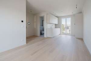 Neubau-Erstbezug Eppendorf: Exklusive 2-Zimmer-Dachgeschosswohnung im Jugendstilhaus in Bestlage – Eppendorfer Weg 272, 20249 Eppendorf, Hamburg – Vorschaubild 2