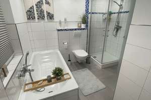 -  Vorrübergehender Annahmestopp - Sehr schönes und großzügiges 6-Zimmer-Haus in Travemünde – Auf dem Kiekeberg 10, 23570 Travemünde, Lübeck – Vorschaubild 12