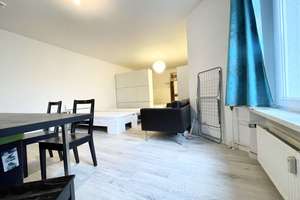 +++wunderschöne 1 Zimmerwohnung mit neuem Badezimmer+++ – Emdener Str. 57, 10551 Moabit, Berlin – Vorschaubild 3