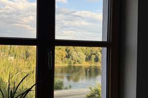 Exklusive 4-Zimmer-Maisonette-Wohnung mit traumhaftem Blick über die Donau in Ingolstadts Innenstadt – Am Münzbergtor 3, 85049 Mitte, Ingolstadt – Vorschaubild 5