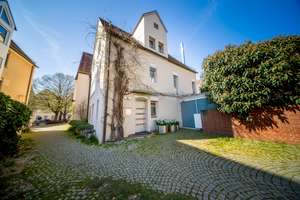 Einmaliges Stadthaus in Ulm: Luxus- Einfamilienhaus mit Spa, Heimkino & privatem Traumgarten – Radgasse 23/4, 89073 Mitte, Ulm – Vorschaubild 4