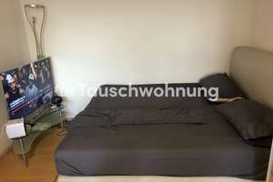 Tauschwohnung: Tausche 1 Zimmer Wohnung gegen 3-4 Zimmer Wohnung – Rostocker Straße 2, 10553 Moabit, Berlin – Vorschaubild 2