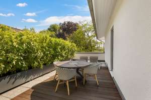Exklusives Penthouse in Bestlage von Köln-Marienburg – Die vollständige Adresse der Immobilie erhältst du vom Anbieter., 50968 Marienburg, Köln – Vorschaubild 9