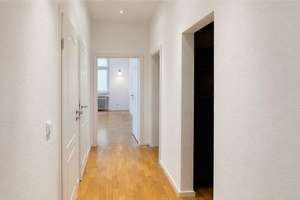 Helle, moderne Etagenwohnung frisch saniert in Top-Lage Stuttgart Innenstadt – Kleine Königstrasse 11, 70197 Rathaus, Stuttgart – Vorschaubild 7