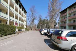FÜR SINGLES ODER PENDLER - PRAKTISCHES CITY-APARTMENT - GROSSE LOGGIA – Am Gemeindepark 40 cc, 12249 Lankwitz, Berlin – Vorschaubild 21
