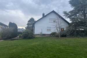 Geräumiges Einfamilienhaus mit großem Gartengrundstück – Hasenheide 6, 55442 Bad Kreuznach (Kreis) – Vorschaubild 2