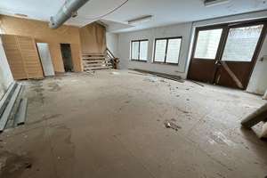 *** Provisionsfrei - Achtung Handwerker *** Riesen Hütte zum kleinen Taler - 2-Fam-Haus + Hallen – Die vollständige Adresse der Immobilie erhältst du vom Anbieter., 97657 Sandberg – Vorschaubild 27