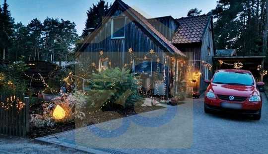 Bild von Idyllisches Haus am Badesee! Meine Immobilie = Mein Makler!