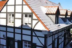 Traumhaftes Fachwerk-Wohnhaus in neu sanierter Hofanlage – Velauer Straße 84, 45472 Heißen, Mülheim an der Ruhr – Vorschaubild 3