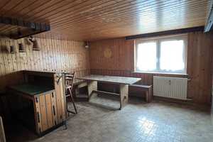 !RESERVIERT! Ein- bis Zweifamilienhaus in Beverungen-Dalhausen mit Ausblick auf das Weserbergland – Hermannstraße 78, 37688 Höxter (Kreis) – Vorschaubild 20