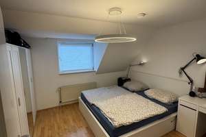 Zentrumsnahe Maisonette-Wohnung mit Wintergarten und Tiefgaragenstellplatz – Sedanstraße 43, 59065 Mitte, Hamm – Vorschaubild 6