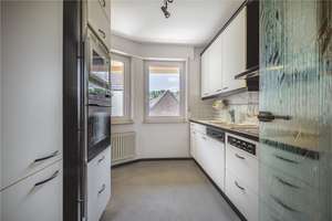 Bezugsfreie 4-Zimmerwohnung mit PKW-Stellplatz in Aachen-Richterich – Die vollständige Adresse der Immobilie erhältst du vom Anbieter., 52072 Richterich, Aachen – Vorschaubild 8