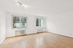 FRISCH RENOVIERT UND EINZUGSBEREIT      Ihr neues Zuhause in Frohnau – Die vollständige Adresse der Immobilie erhältst du vom Anbieter., 13465 Frohnau, Berlin – Vorschaubild 8