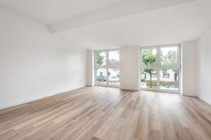 westimmobilien: Neubau-Erstbezug  vor den Toren Hamburgs…Stylisches und familiengerechtes ERH – Friedrich-Ebert-Allee 87a, 22869 Schenefeld – Vorschaubild 6