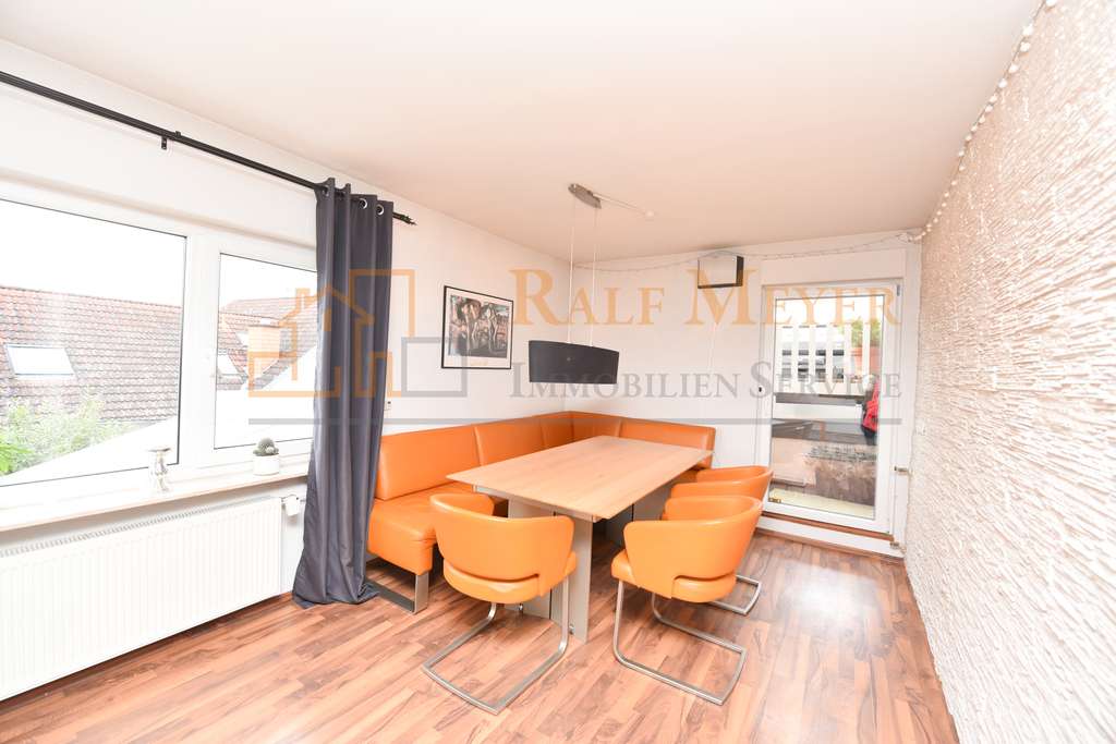 Immobilie in Wetzlar - Modernisiertes 2-Familienhaus in Wetzlar-Garbenheim - Bild 4