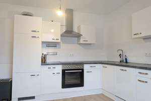 Nähe Wöhrder Wiese !  Helle moderne 3-Zi.-DG-Whg. 83 m², Laminat, 6. OG mit Aufzug – Die vollständige Adresse der Immobilie erhältst du vom Anbieter., 90489 Wöhrd, Nürnberg – Vorschaubild 7
