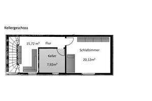 1900.0 € - 135.0 m² - 5.0 Zi. – Die vollständige Adresse der Immobilie erhältst du vom Anbieter., 65824 Schwalbach am Taunus – Vorschaubild 2