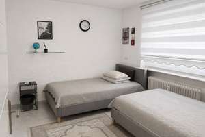Modernisiert & bezugsfertig | Attraktive 4-Zimmer-Wohnung mit Balkon – 65936 Sossenheim, Frankfurt am Main – Vorschaubild 7