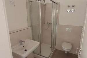sehr schöne 1 Raum Wohnung mit Balkon – Alfred-Hess-Str. 24, 99094 Brühlervorstadt, Erfurt – Vorschaubild 3