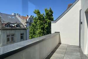 Fünf Zimmer-Penthouse mit Rooftop-Terrasse – 63065 Mathildenschule, Offenbach am Main – Vorschaubild 13