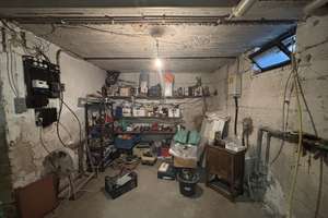 Einfamilienhaus nahe Mainzer Neustadt – Projekt mit großem Grundstück & Potenzial – Die vollständige Adresse der Immobilie erhältst du vom Anbieter., 55120 Mombach, Mainz – Vorschaubild 14