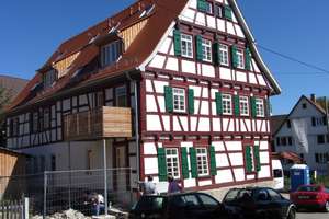 4,5 Zimmer Wohnung im Zentrum von Stuttgart-Vaihingen – Kelterberg 2, 70563 Vaihingen-Mitte, Stuttgart – Vorschaubild 8