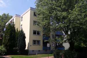 Die gefällt mir: 2-Zimmer-Wohnung im Herzen von Weitmar!