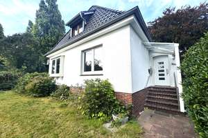 Sanierungsbedürftiges Einfamilienhaus auf einem großen Grundstück – Die vollständige Adresse der Immobilie erhältst du vom Anbieter., 26123 Donnerschwee, Oldenburg (Oldenburg) – Vorschaubild 14