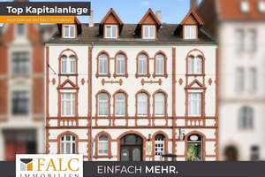 Kapitalanlage am neuen DAIMLER-Standort? Hier sorgenfrei starten! – Die vollständige Adresse der Immobilie erhältst du vom Anbieter., 38820 Halberstadt – Vorschaubild 1
