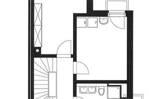 Modernes Design-Reiheneckhaus mit Südgarten in München-Bogenhausen – Die vollständige Adresse der Immobilie erhältst du vom Anbieter., 81925 Herzogpark, München – Vorschaubild 16