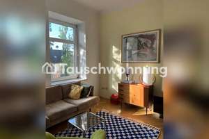 Tauschwohnung: Zentraler wunderschöner Altbau – Lindwurmstr. 187, 80337 Sendlinger Feld, München – Vorschaubild 3