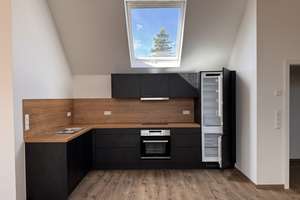 Moderne und offene 3,5-Raum-Wohnung mit und großem Balkon in Kehl-Auenheim (116 m2)