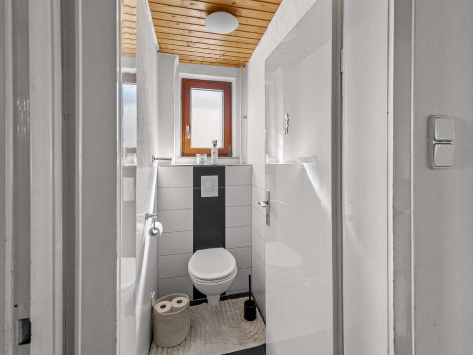Separates WC
