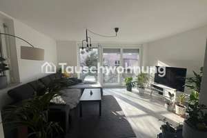 Tauschwohnung: Wohnung in Stuttgart Ost - inkl. Balkon