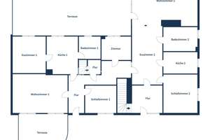 Gepflegtes Mehrfamilienhaus mit 3 Wohneinheiten und zusätzlichem Potenzial – Die vollständige Adresse der Immobilie erhältst du vom Anbieter., 24358 Ascheffel – Vorschaubild 32