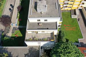 2,5-Zimmer  mit Garten fußläufig zur Münchner Freiheit – Die vollständige Adresse der Immobilie erhältst du vom Anbieter., 80802 Münchner Freiheit, München – Vorschaubild 1