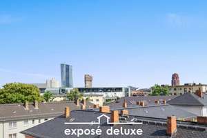 EINZIGARTIGE CHANCE !! Luxus Apartment mit Ausblick - Direkt an Dom/Römer !! – 60311 Altstadt, Frankfurt am Main – Vorschaubild 11