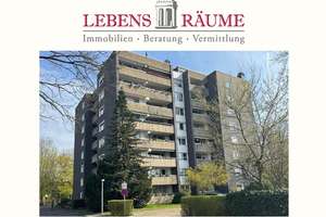 + Beste Aussichten + Bezugsfreie 3 bis 4-Zimmerwohnung in Fischeln + – Die vollständige Adresse der Immobilie erhältst du vom Anbieter., 47807 Fischeln, Krefeld – Vorschaubild 1