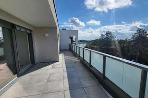 Schuch Immobilien - Exklusives Penthaus Komponistenviertel mit Blick über die Stadt – Die vollständige Adresse der Immobilie erhältst du vom Anbieter., 65193 Nordost, Wiesbaden – Vorschaubild 10