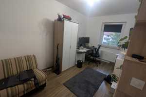 Schöne 3-Zimmer-Wohnung mit EBK und Balkon in 45128, Essen – Essen – Vorschaubild 4