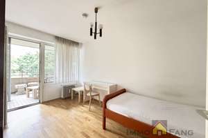 Gepflegte, voll möblierte 4-Zimmer-Wohnung mit Balkon – Nähe Nordpark – Die vollständige Adresse der Immobilie erhältst du vom Anbieter., 40474 Stockum, Düsseldorf – Vorschaubild 17