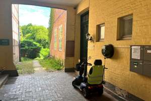 Ein Juwel der Eutiner Stadtgeschichte  – Die vollständige Adresse der Immobilie erhältst du vom Anbieter., 23701 Eutin – Vorschaubild 7