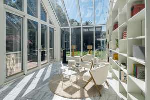 Architektenvilla mit traumhaftem Wintergarten in Bestlage – Die vollständige Adresse der Immobilie erhältst du vom Anbieter., 22559 Rissen, Hamburg – Vorschaubild 1