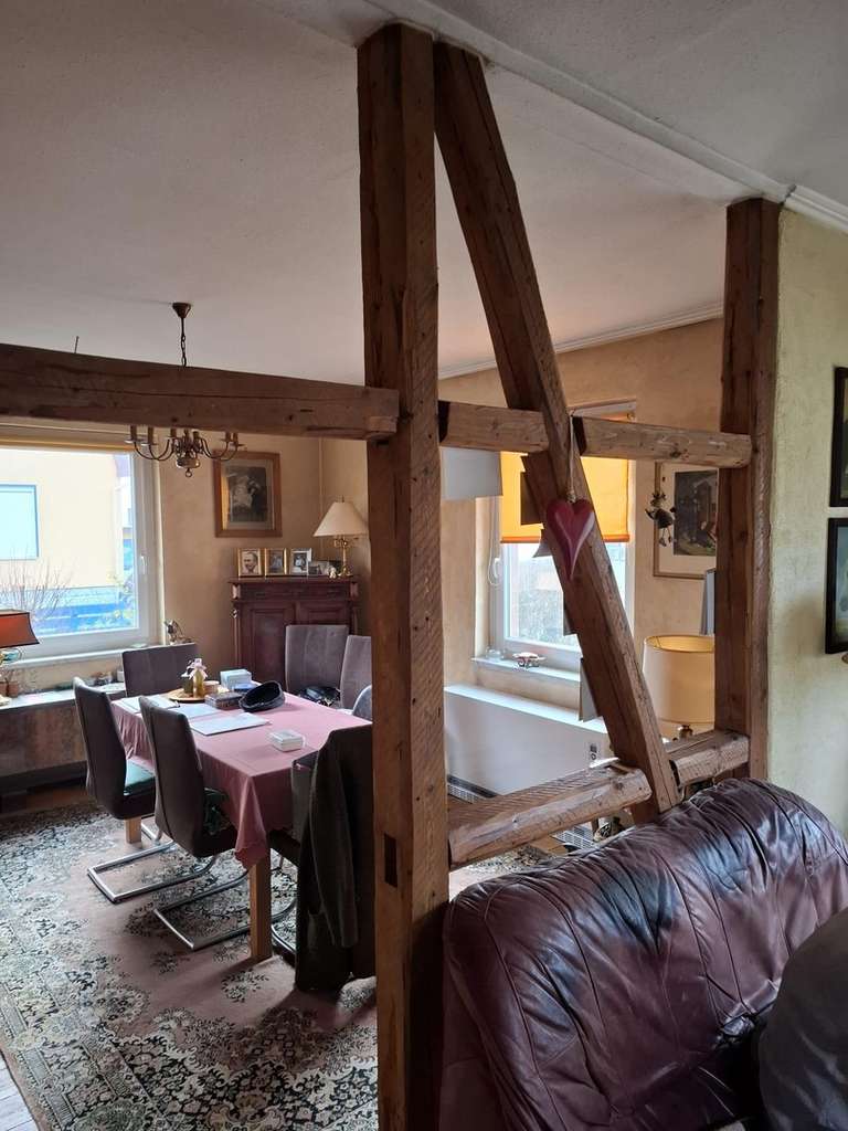 Immobilie in Einbeck - Charmantes Einfamilienhaus in Einbeck- Kreiensen- maklerfrei - Bild 4