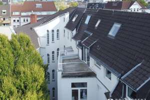 3-4 Zimmer: Maisonette-Dachgeschosswohnung mit Terrasse direkt auf der Luegallee – Luegallee 10, 40545 Oberkassel, Düsseldorf – Vorschaubild 30